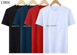 Picture of Armani T Shirts Short _SKUArmaniM-3XL25wr2822608